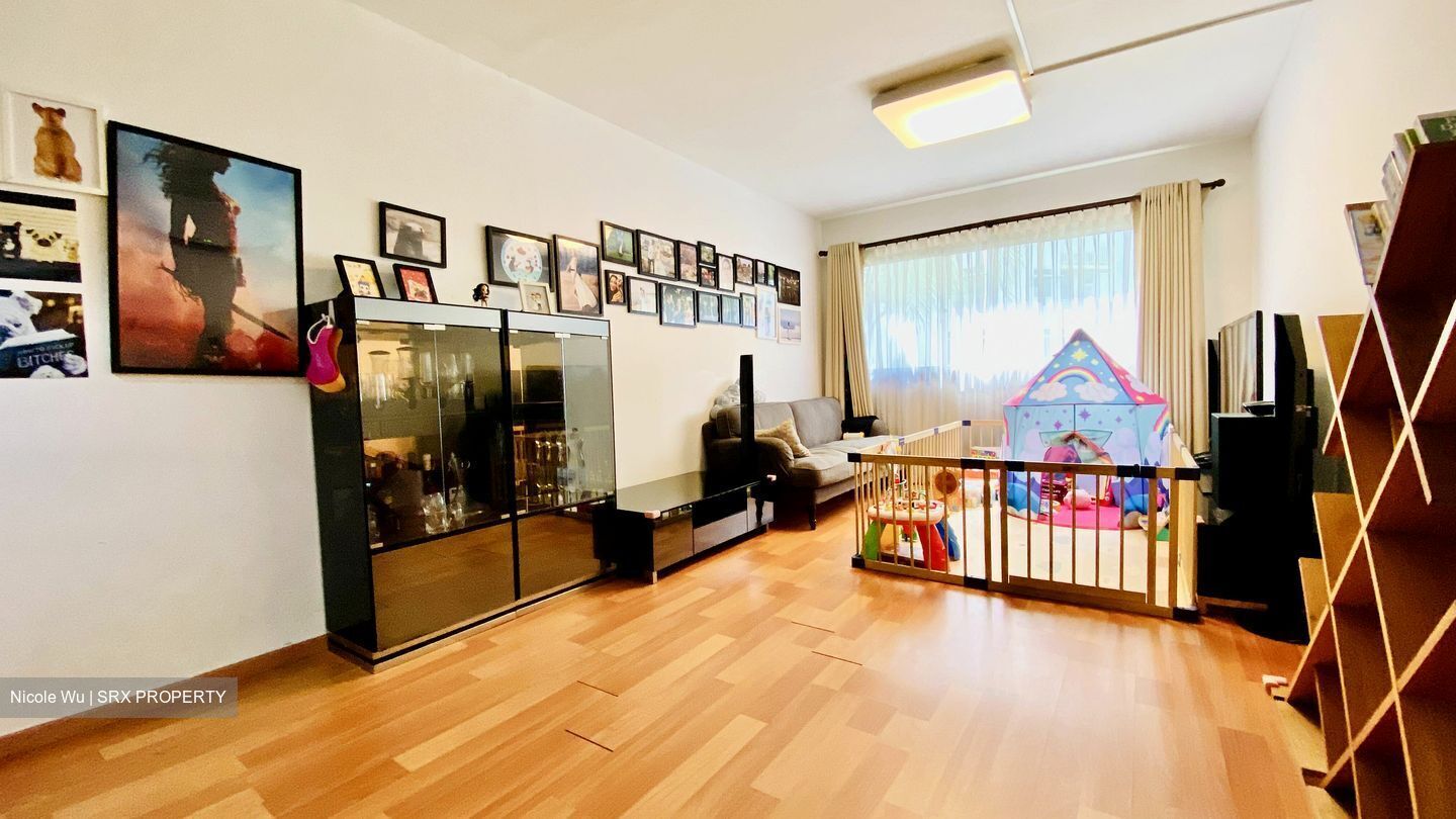 Blk 408 Pasir Ris Drive 6 (Pasir Ris), HDB Executive #434622021